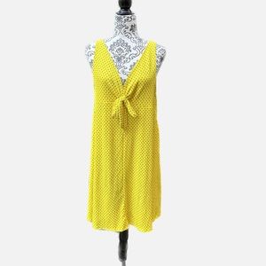 ZARA summer dress size L
